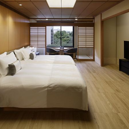 Takanawa Hanakohro - In Grand Prince Hotel Takanawa Токио Экстерьер фото