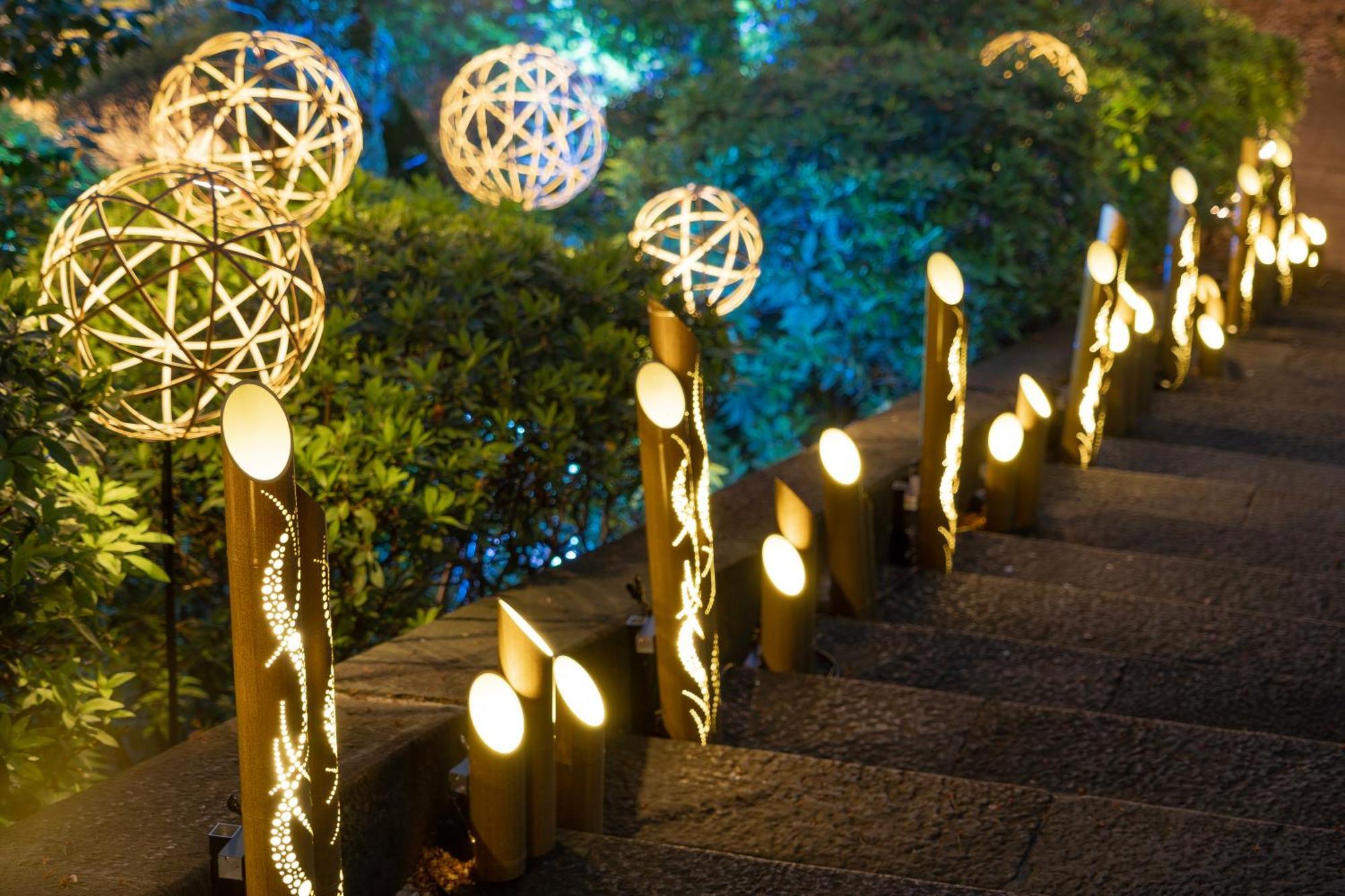 Takanawa Hanakohro - In Grand Prince Hotel Takanawa Токио Экстерьер фото