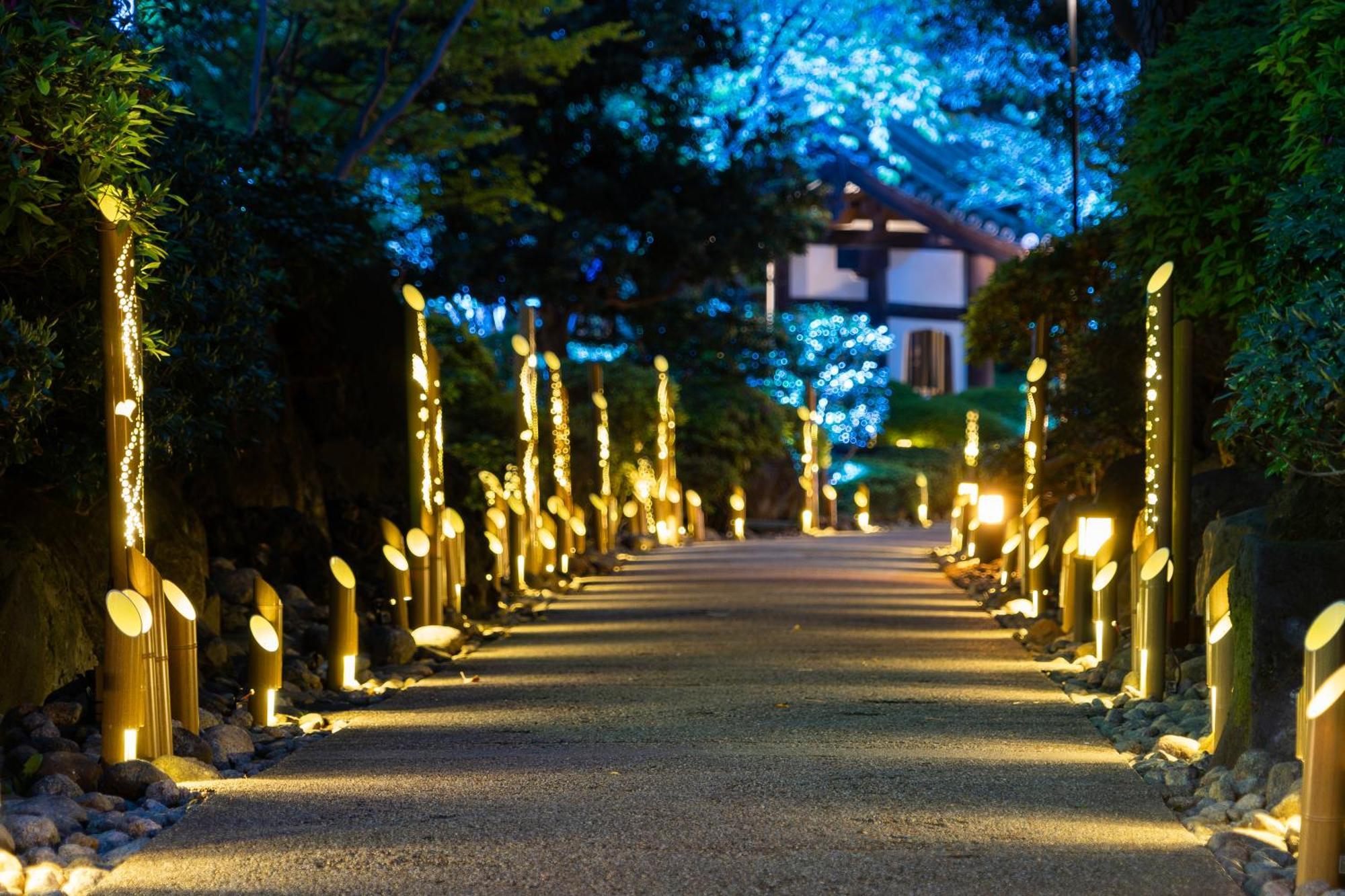Takanawa Hanakohro - In Grand Prince Hotel Takanawa Токио Экстерьер фото