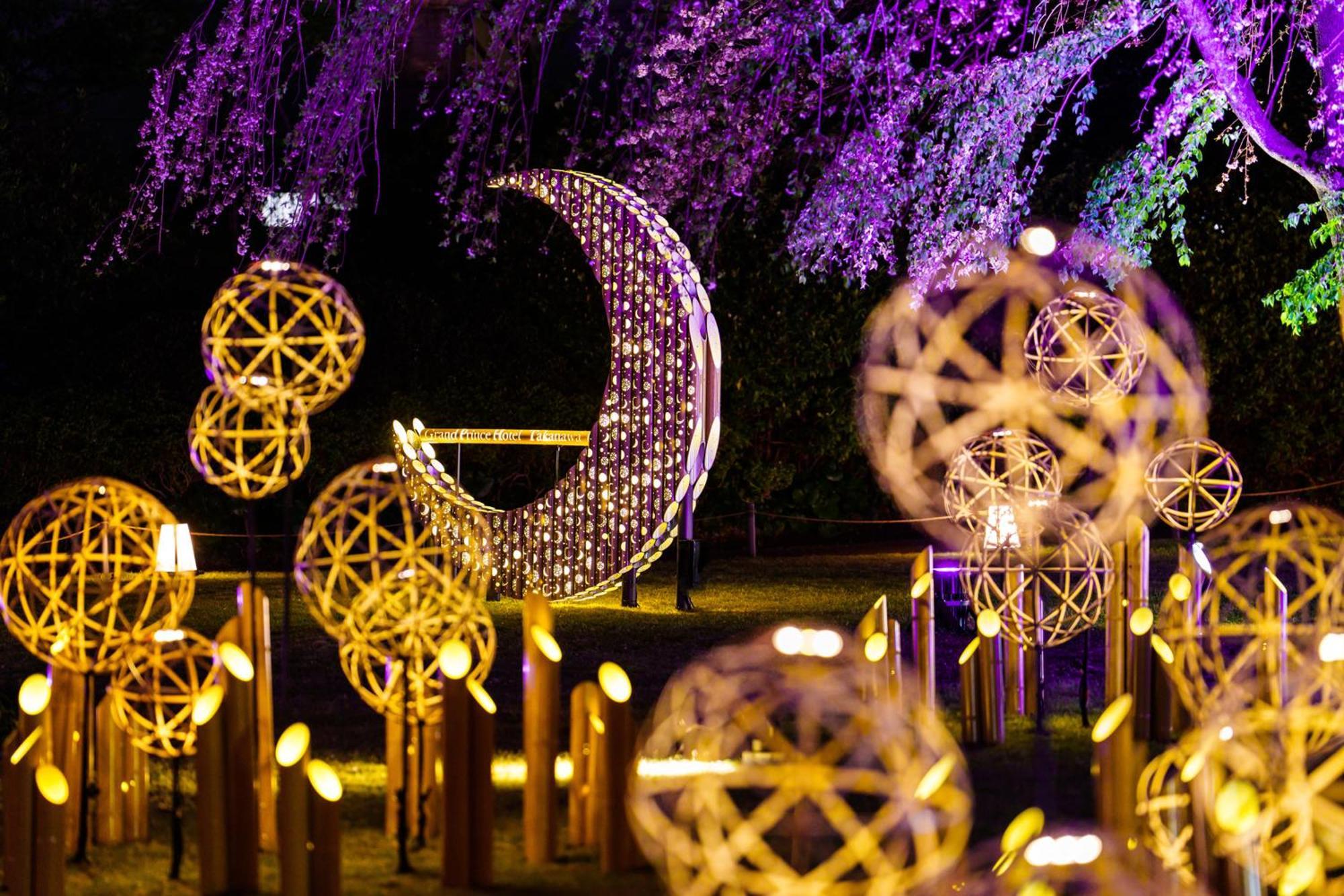 Takanawa Hanakohro - In Grand Prince Hotel Takanawa Токио Экстерьер фото