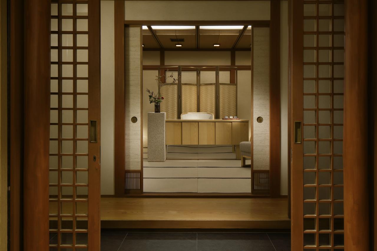 Takanawa Hanakohro - In Grand Prince Hotel Takanawa Токио Экстерьер фото