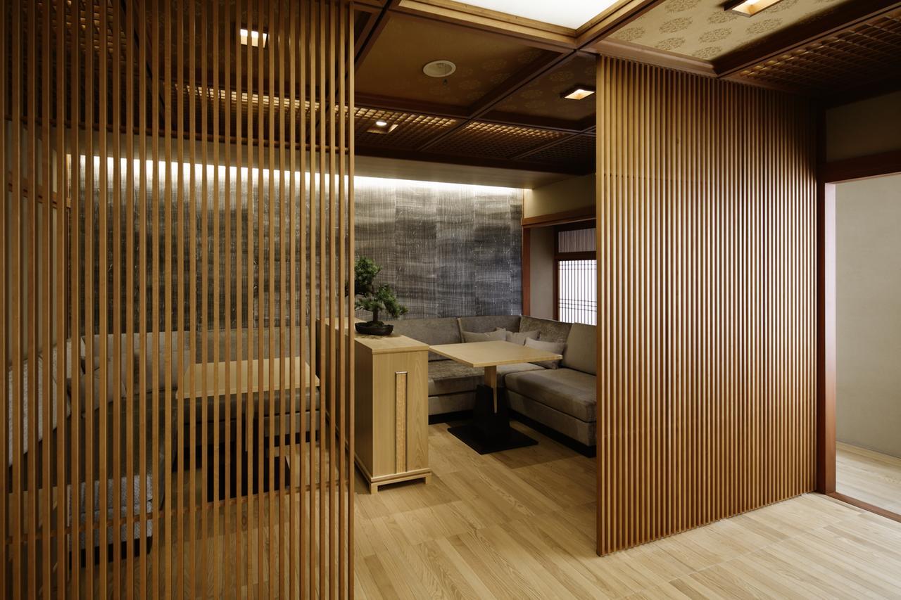 Takanawa Hanakohro - In Grand Prince Hotel Takanawa Токио Экстерьер фото