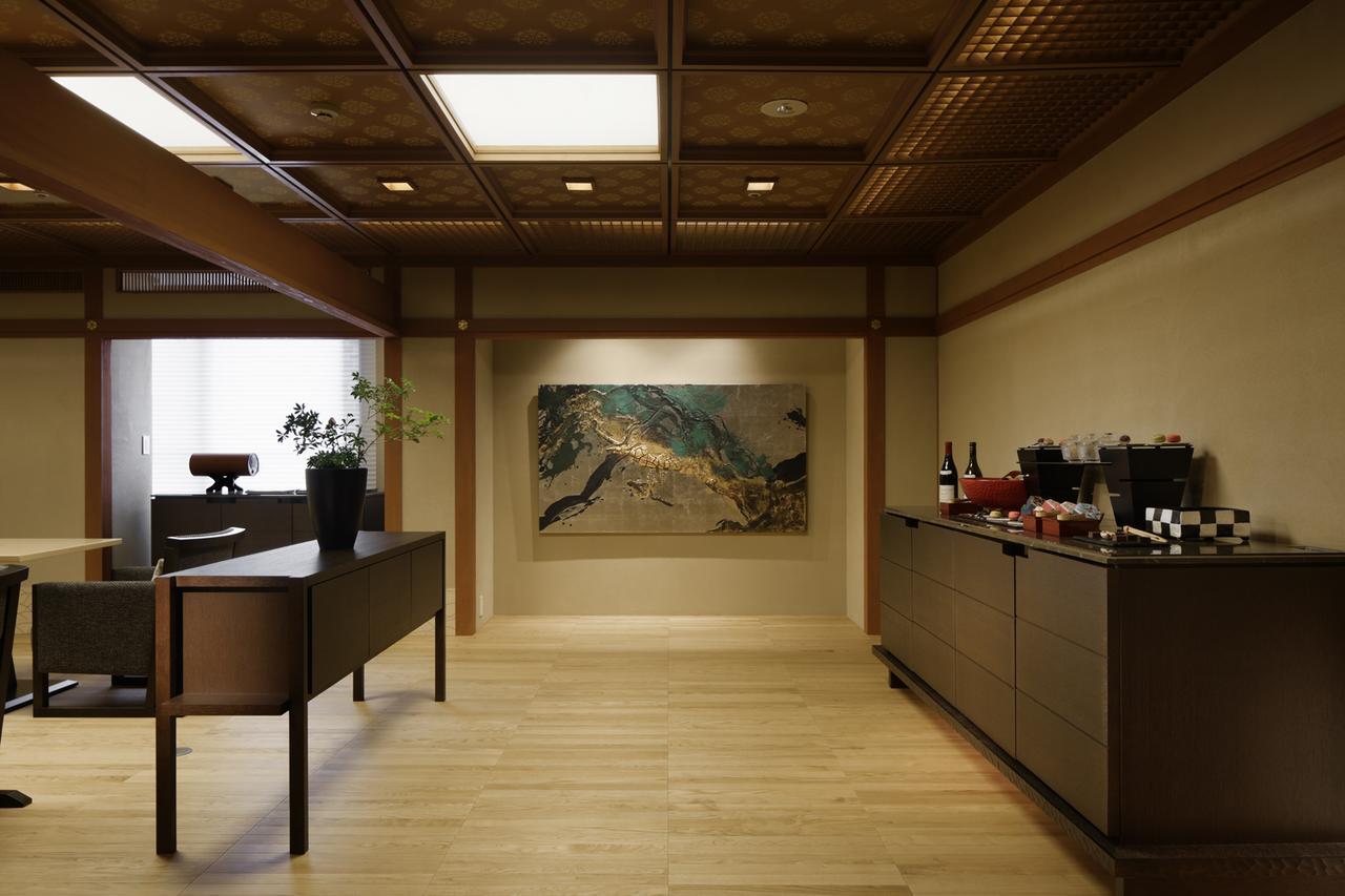 Takanawa Hanakohro - In Grand Prince Hotel Takanawa Токио Экстерьер фото
