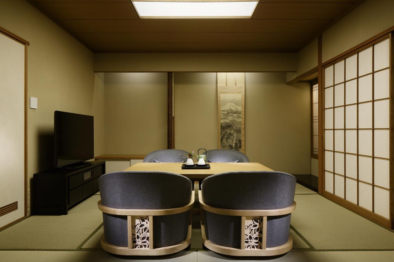 Takanawa Hanakohro - In Grand Prince Hotel Takanawa Токио Экстерьер фото
