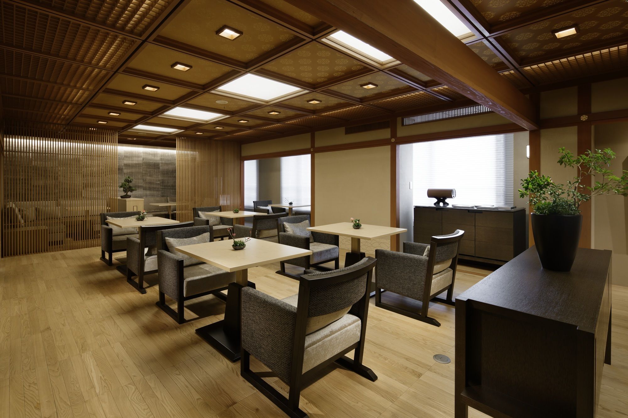 Takanawa Hanakohro - In Grand Prince Hotel Takanawa Токио Экстерьер фото