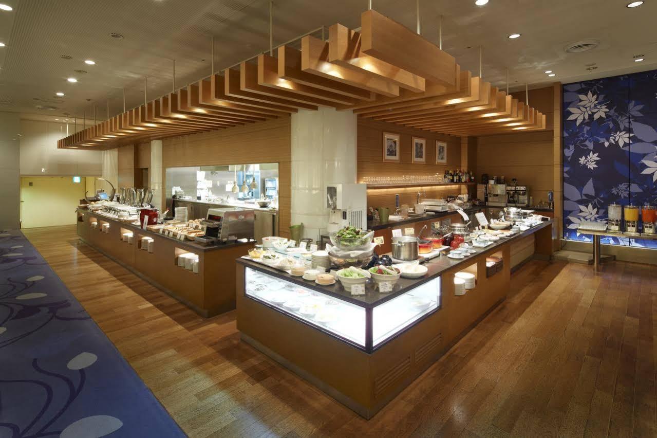 Takanawa Hanakohro - In Grand Prince Hotel Takanawa Токио Экстерьер фото